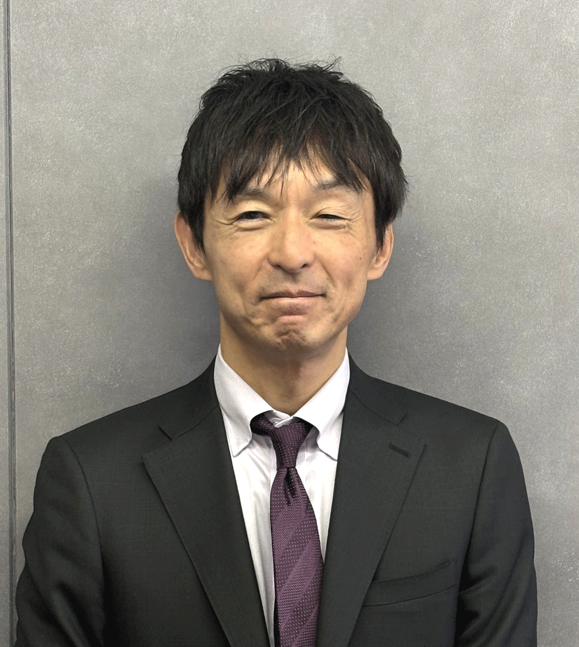 代表取締役 大澤 昌弘